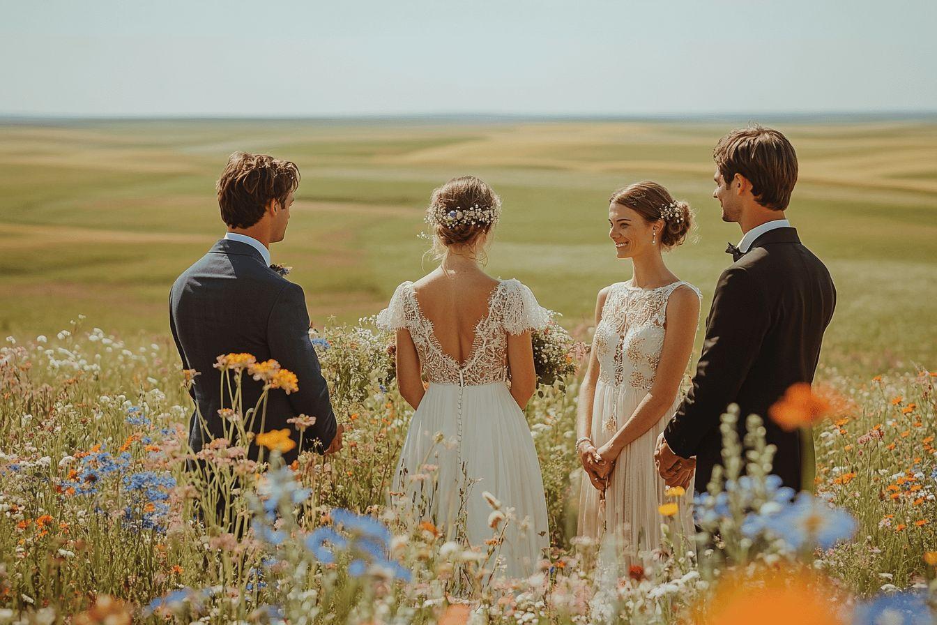 Discover Vosges Weddings: Photos of Local Couples & Their Stories